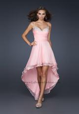 Cotton Candy Pink